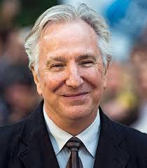 LIFE MASK PLASTER ALAN RICKMAN CAST LIFEMASK LIFECAST FACE SEVERUS SNAPE  PROP