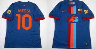 Scopri il calendario delle partite, lo stato della classifica e le ultime notizie su scores24.live! Fc Barcelona 2009 Jersey Jersey On Sale