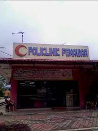 Asia asisstance network malaysia's leading assistance service provider, they had chosen poliklinik penawar. Poliklinik Penawar Bandar Penawar General Practitioner In Johor