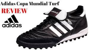 We can't find products matching the selection. Adidas Copa Mundial Turf Review Youtube
