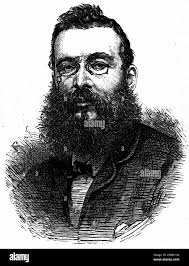 Henry p hi-res stock photography and images