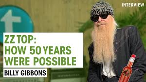 Der sharp dressed man begeistert mit einem album, das wirklich auf einem level mit den besten zz top alben steht. Billy Gibbons Interview Hot Sauce Secrets Zz Top Thomann Youtube