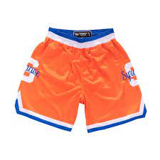 Syracuse Orange 1986 1987 Retro Shorts Slam Goods