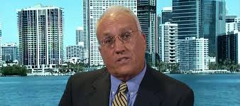 Former US attorney: Fair-minded Americans will be concerned about  whistleblower attorney's tweets