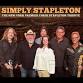 Simply Stapleton: The New York Premier Chris Stapleton Tribute