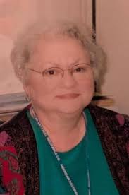 Andrea Leveritt Obituary (1940