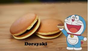 Tapi bila adik sha bagi resepi menggunakan sukatan cawan ni macam boleh buat, jadi kita simpan resepi terlebih dahulu. Resipi Dorayaki Kuih Kegemaran Doraemon Rileklah Com