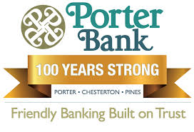 Please either enter your nearby locality or select your state first. First State Bank Of Porter