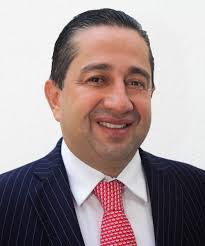 Julio César Triana Quintero