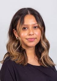 Cynthia Negrete's Instagram, Twitter & Facebook