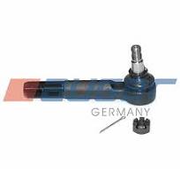 AUGER Kugelgelenk 10051 - passend für MERCEDES 0013300835 VPE:2Stück