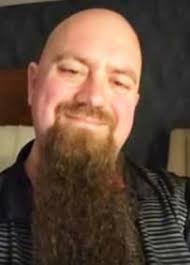 John Henry McMurphy Jr, age 41