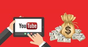 Top 10 cách kiếm tiền trên Youtube hiệu quả - Tin tức tên miền hosting