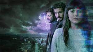 But there's only so much you can do in one film, and it's already nearly 3 hours long. Mirage Netflix Official Site