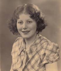 Isabella Beatrice Kimber Gardner (1913-2004)