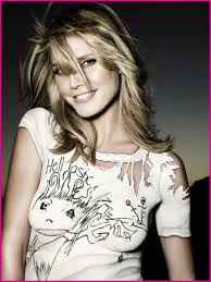 She rose to fame by acting in a spanish drama series elite, where she played the role of carla in a netf. Heidi Klum Sensual Clicks