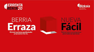 Aquí tienes una versión en pdf para imprimir. Renta20 La Hacienda De Bizkaia Confecciona 900 000 Propuestas De Declaracion Para Un Millon De Contribuyentes Consulting Pro Laboral Kutxa