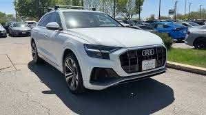 Image result for Carrara White 2020 Q8