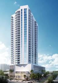 What is the average price for a 1 bedroom + 1 bathroom in fort lauderdale? 30 Story Tower With Studios And Apartments Planned For Fort Lauderdale S Tarpon River Neighborhood South Florida Sun Sentinel South Florida Sun Sentinel