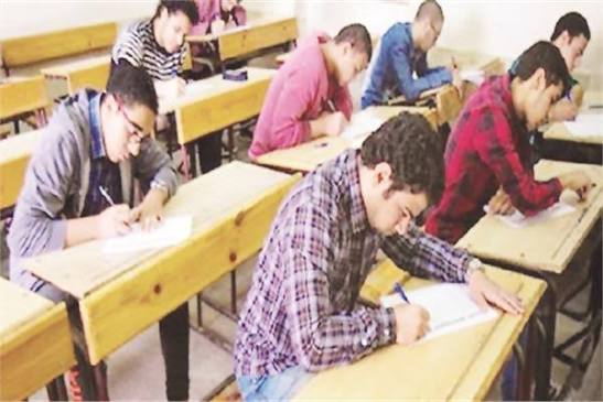 الطلاب حائرون بين الثانوية العامة والبكالوريا | بوابة أخبار اليوم الإلكترونية