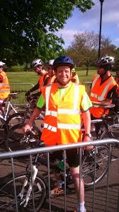 Woking Bikeathon 2015