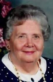 Obituary information for Delores Lou (Singer) Burley
