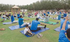 This list was captured from men's journal's list of the top 6 yoga poses for men as published in the september 2012 issue. Omar R Quraishi On Twitter Men Do Early Morning Yoga In Karachi S Aunty Park Pic Via Dawn Https T Co Rtfd2mdnyk