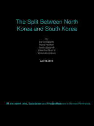 See more of pt.ilsung utama on facebook. The Split Between North Korea And South Korea North Korea World Politics