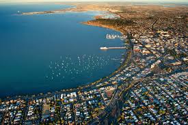 Student services · student portal; Accommodation Kardinia Park Stadium Trust