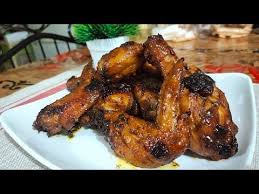 Pin Di Chicken