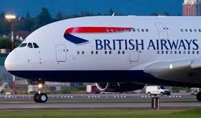 Save on worldwide flights and holidays when you book directly with british airways. British Airways Muss 230 Millionen Strafe Zahlen Nach Schwerem Hackangriff Dash News