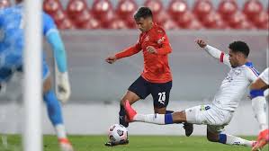 Independiente y bahia miden fuerzas en el estadio libertadores de américa, en la ciudad de avellaneda, en argentina. Cuando Juegan Independiente Vs Bahia Por El Grupo B Fecha 5 Copa Sudamericana Tyc Sports