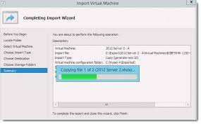 How To Clone A Windows Server 2012 Or 2012 R2 Domain Controller Interface Technical Training