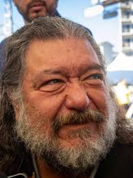 Jorge Hank dedica emotivas palabras a su hijo Juan Carlos en apoyo a su  campaña para el Senado