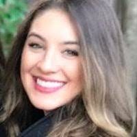 Gianna Wright's Instagram, Twitter & Facebook