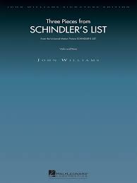 Comment must not exceed 1000 characters. Buy John Williams Three Pieces From Schindler S List Violin Piano Book Online At Low Prices In India John Williams Three Pieces From Schindler S List Violin Piano Reviews Ratings Amazon In