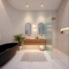 From simple flush lights to contemporary spotlighting, there's. Beacon Lighting The Best Bedroom And Bathroom Lighting Ideas From The Block 2020