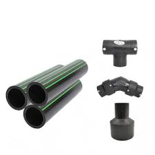 Petrol Station Underground Pipe Double Wall Primary Pipe ...