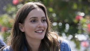 Angie Damato's Instagram, Twitter & Facebook