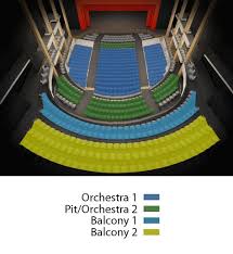 Infinite Energy Center Arena Design Infinite Orchestra