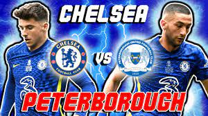 On sofascore livescore you can find all previous chelsea u21 vs peterborough united results sorted by their h2h. Twajpdn Qdpn5m