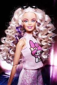 Hi guys, how you doing? Pin On Barbie Ooak Custom Dolls