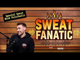 Sweat Fanatic