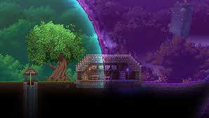 The very world is at your fingertips as you fight for survival, fortune, and glory. Cancelled Spin Off Terraria Otherworld May See The Light Of Day Pc Gamer