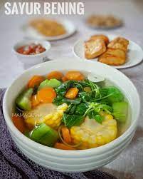 Resep Sayur Ala Anak Kos C Instagram Resep Sayuran Resep Sederhana Resep