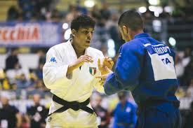 Edwige gwend, la camerunense naturalizzata italiana, allenata dal maestro dario romano, quest'ultimo anche capoallenatore dell'intera spedizione azzurra del judo a rio de janeiro, sale nel. Federazione Italiana Judo Lotta Karate E Arti Marziali Bedel A Berlino Con La Nazionale Juniores A Zagabria Il Grand Prix Pre Mondiale