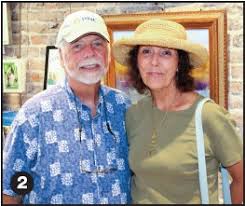 Alive After Five-Downtown Punta Gorda, Sponsored by the Arts and Humanities  of Charlotte County