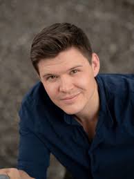 Sebastian Kremkow by peter polgar 2024