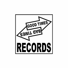 Stream Good Times Bad Times Records Music Listen To Songs Albums Playlists For Free On Soundcloud