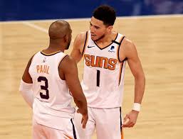 Langston galloway came into the nba in 2014 as an undrafted shooting guard from saint joseph's university. Phoenix Suns Close Out Road Trip With Comeback Win Over New York Knicks